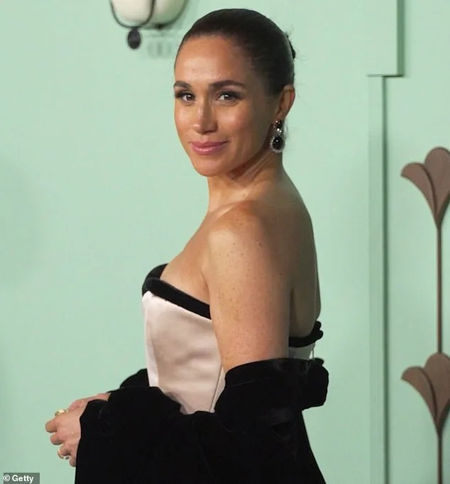 Meghan Markle's £1,400 Sydney Event Sparks Controversy Amid Luxury Retreat