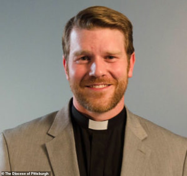 Prominent Pennsylvania Priest Charged With Theft After Allegedly Stealing $1,099 Worth of Baseball Cards From Pittsburgh Walmart