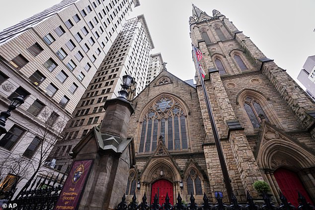 Prominent Pennsylvania Priest Charged With Theft After Allegedly Stealing $1,099 Worth of Baseball Cards From Pittsburgh Walmart