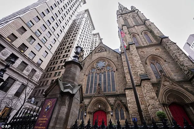 Prominent Pennsylvania Priest Charged With Theft After Allegedly Stealing $1,099 Worth of Baseball Cards From Pittsburgh Walmart