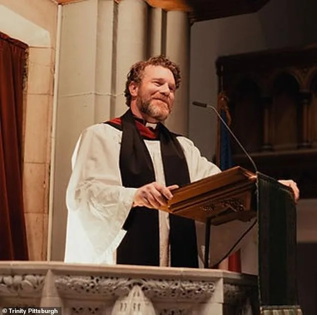 Prominent Pennsylvania Priest Charged With Theft After Allegedly Stealing $1,099 Worth of Baseball Cards From Pittsburgh Walmart