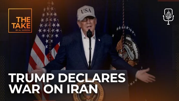 Strait of Hormuz at Center of US-Israel-Iran Conflict as Global Oil Prices Surge Past $100