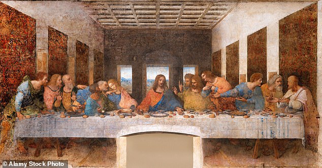 The Origins of Friday the 13th Superstition: Judas Iscariot's Betrayal at the Last Supper