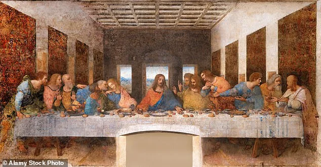 The Origins of Friday the 13th Superstition: Judas Iscariot's Betrayal at the Last Supper