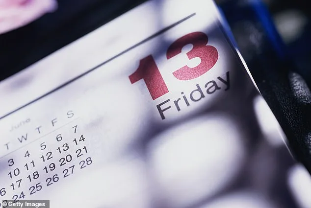 The Origins of Friday the 13th Superstition: Judas Iscariot's Betrayal at the Last Supper