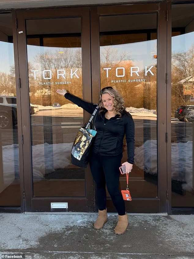 TikTok Mom Rachel Tussey in Hospice After Catastrophic Brain Injury from Tummy Tuck