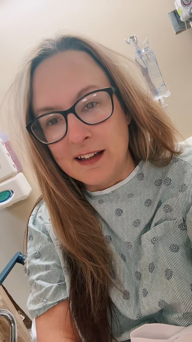 TikTok Mom Rachel Tussey in Hospice After Catastrophic Brain Injury from Tummy Tuck