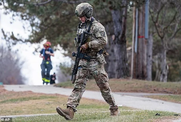Tucker Carlson Confronted Over Accusations of Inciting Violence Linked to Michigan Synagogue Shooting