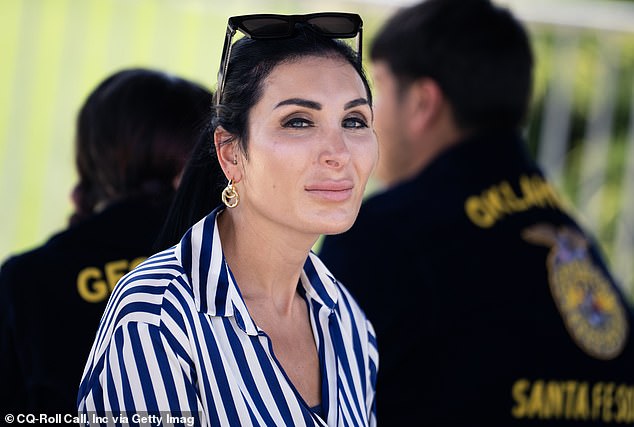 Tucker Carlson Confronted Over Accusations of Inciting Violence Linked to Michigan Synagogue Shooting