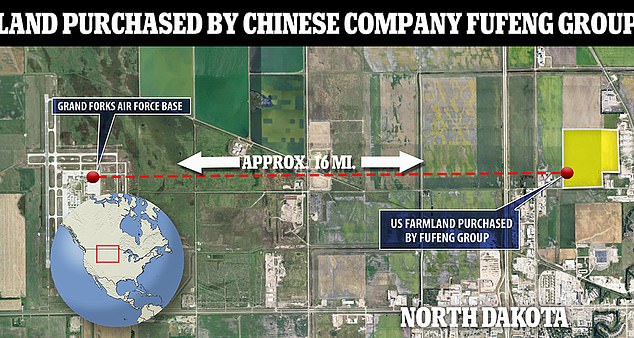 Urgent Warnings: Iran's Potential Drone Threat to U.S. Soil as Experts Identify High-Priority Targets