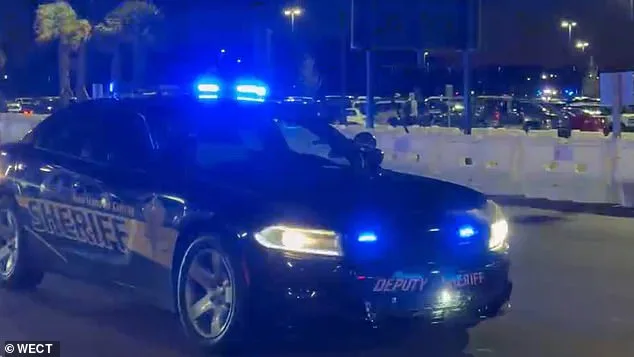 Wilmington International Airport Resumes Operations After Bomb Threat Evacuation