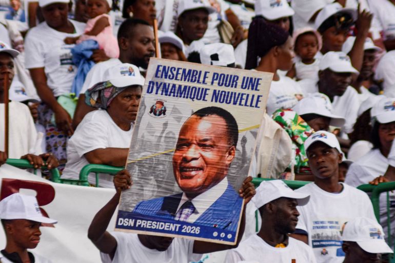 Congo's Presidential Election: A Formality Under Entrenched Authoritarian Rule