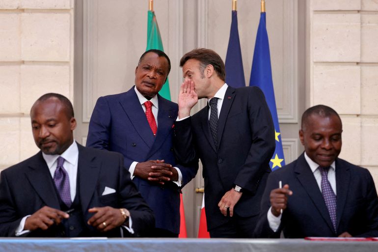 Congo's Presidential Election: A Formality Under Entrenched Authoritarian Rule