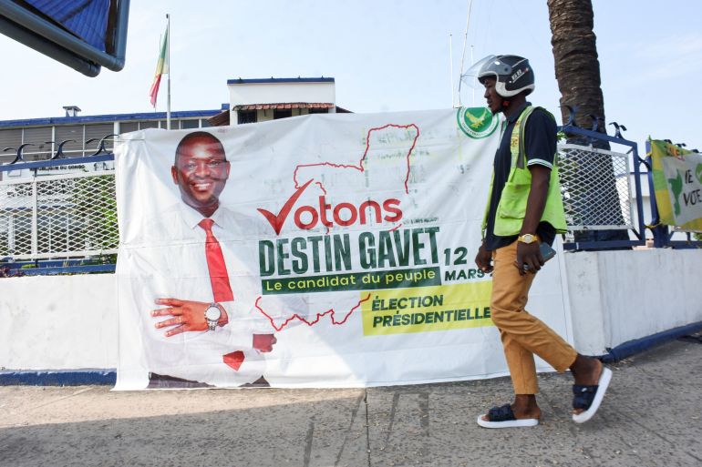 Congo's Presidential Election: A Formality Under Entrenched Authoritarian Rule