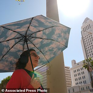 Extreme Heat and Frigid Cold Grip U.S., Breaking Records