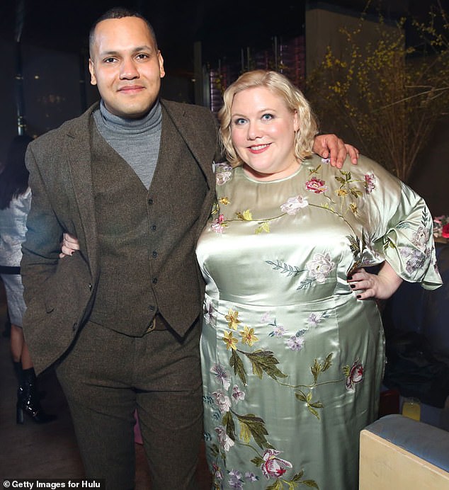 From Expectations to Acceptance: Lindy West Navigates Polyamory in a Non-Traditional Marriage
