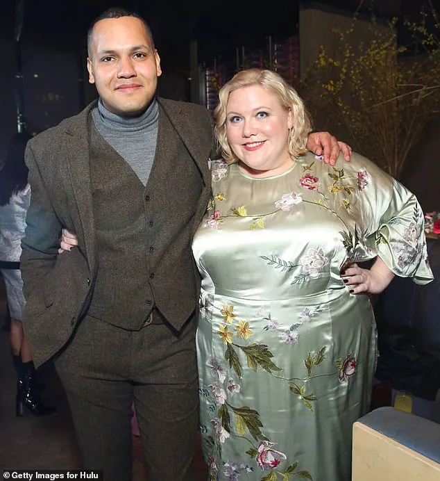 From Expectations to Acceptance: Lindy West Navigates Polyamory in a Non-Traditional Marriage