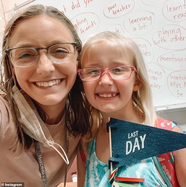 From Foster Care to Forever Family: A Second-Grade Teacher's Love Changes an Arkansas Girl's Life