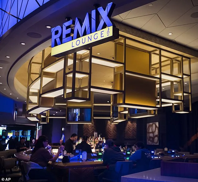 Lesbian Couple Sues The Strat Hotel and Casino for Excessive Force During Ejection Over Affectionate Behavior