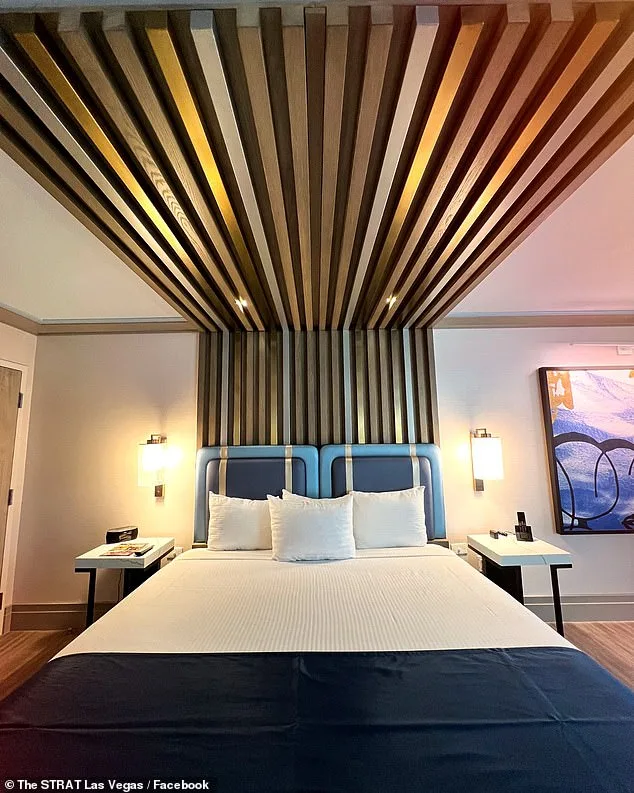 Lesbian Couple Sues The Strat Hotel and Casino for Excessive Force During Ejection Over Affectionate Behavior