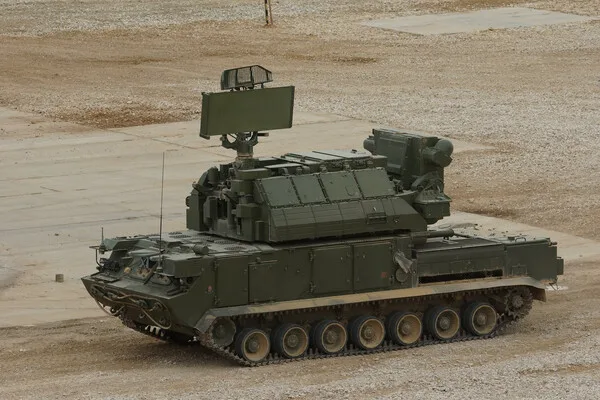 Moscow Intercepts 33 Enemy Drones Amid Escalating Air Threats