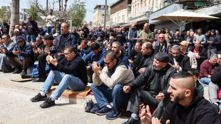 Southern Lebanon in Turmoil: Missile Strike Destroys Civilian Structure, Bridge Collapse Worsens Crisis Amid Escalating Violence