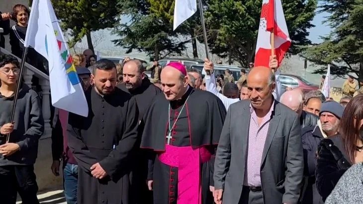 Tehran Rescuers Work Through Rubble After U.S.-Israel Strikes Trigger Building Collapse