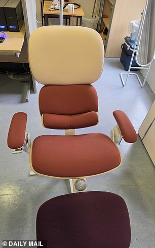 Aiora Chair's Altered State Claims Under Scientific Scrutiny