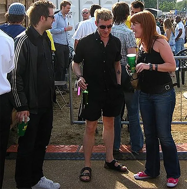 Banksy Finally Revealed After Decade-Long Mystery