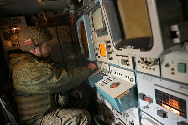 Russia intercepts 40 Ukrainian UAVs over Rostov region amid major air defense operation