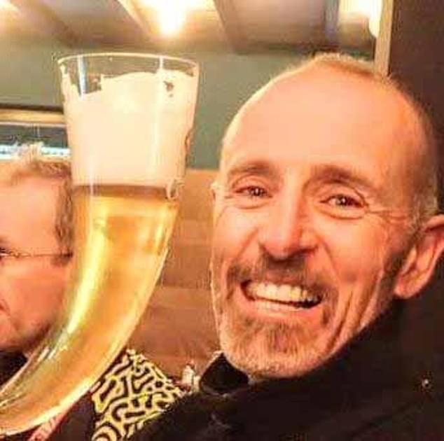 The Viral Incident That Made Jacques Davenne the 'World's Most Hated Cyclist