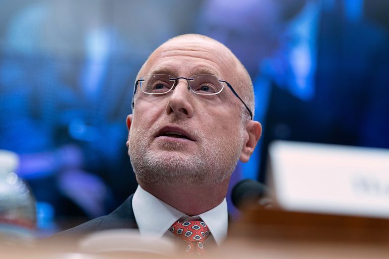 Trump Administration Escalates Battle With Media Over War with Iran, Threatens Licenses Amid Press Freedom Fears