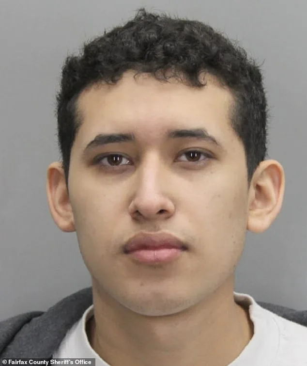 Undocumented Migrant Accused of Groping Dozen Students at Virginia High School May Avoid Deportation Amid ICE Concerns Over Local Policies