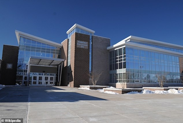 Undocumented Migrant Accused of Groping Dozen Students at Virginia High School May Avoid Deportation Amid ICE Concerns Over Local Policies