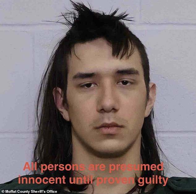 Colorado Woman Arrested After Claiming Financial Struggle While Driving Expensive Sports Car