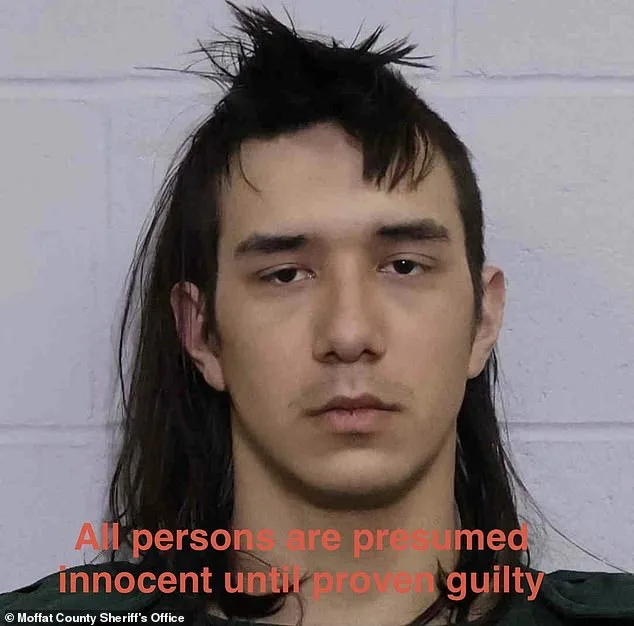 Colorado Woman Arrested After Claiming Financial Struggle While Driving Expensive Sports Car