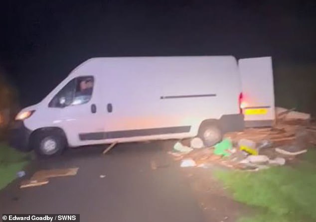 Environment Agency Gains Police-Like Powers to Combat Waste Crime Networks