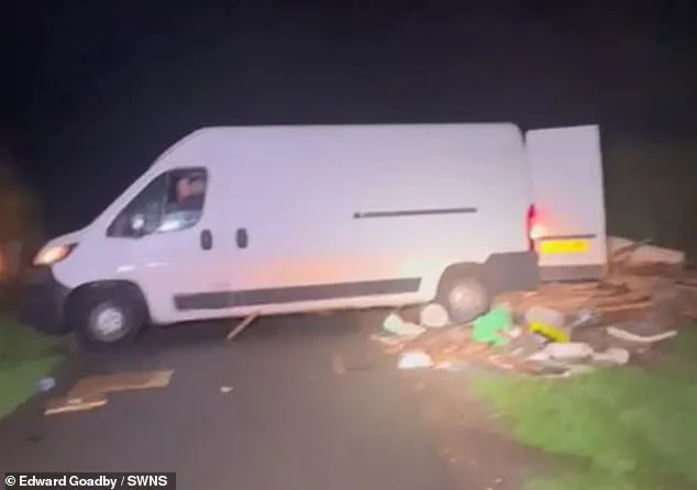 Environment Agency Gains Police-Like Powers to Combat Waste Crime Networks