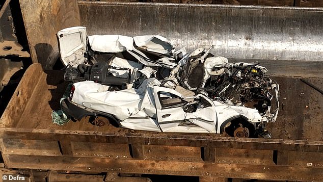 Environment Agency Gains Police-Like Powers to Combat Waste Crime Networks