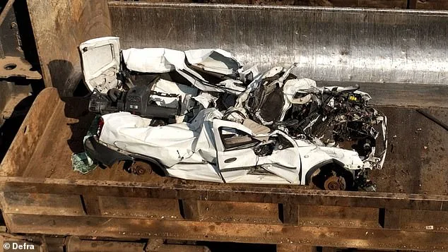 Environment Agency Gains Police-Like Powers to Combat Waste Crime Networks