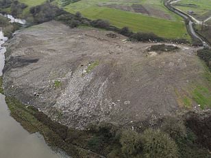 Environment Agency Gains Police-Like Powers to Combat Waste Crime Networks