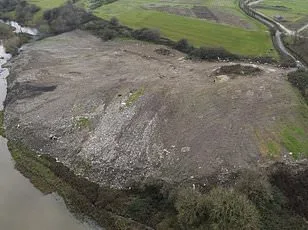 Environment Agency Gains Police-Like Powers to Combat Waste Crime Networks