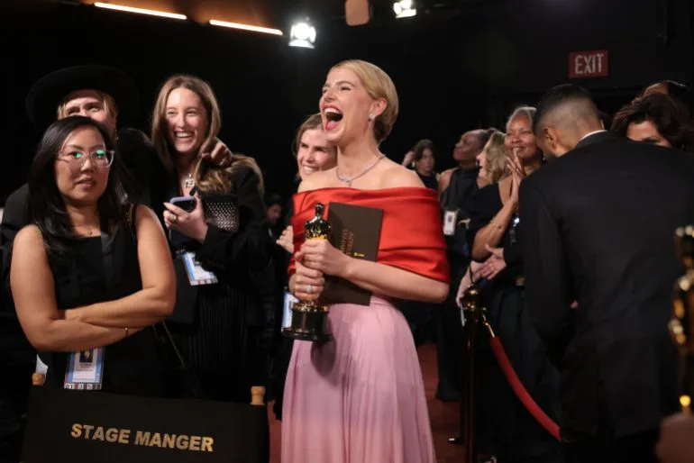 Paul Thomas Anderson's 'One Battle After Another' Sweeps Six Oscars at 98th Academy Awards