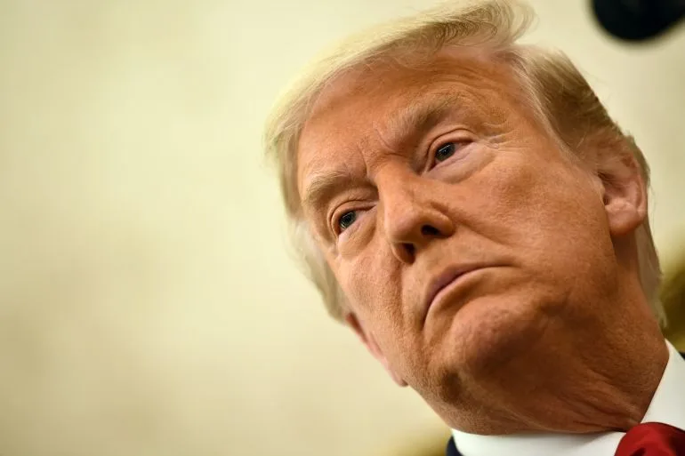 Trump's Unprecedented Second Term Shatters Global Order as UN Becomes a Ceremonial Backdrop