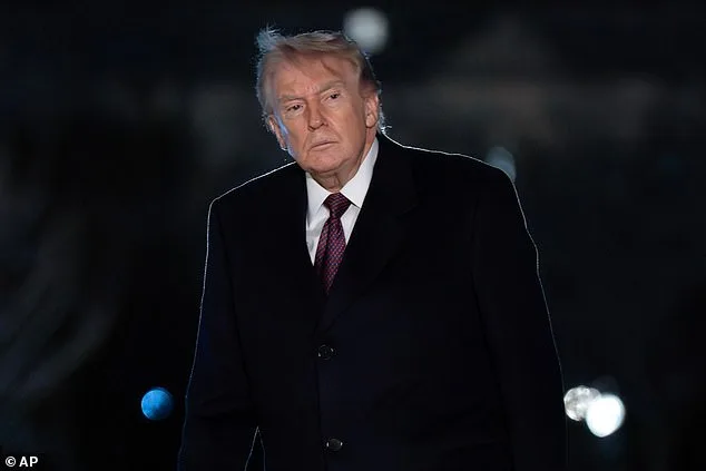 Trump Warns NATO of 'Bad Future' Over Hormuz Patrols as Iran Blocks Oil Strait