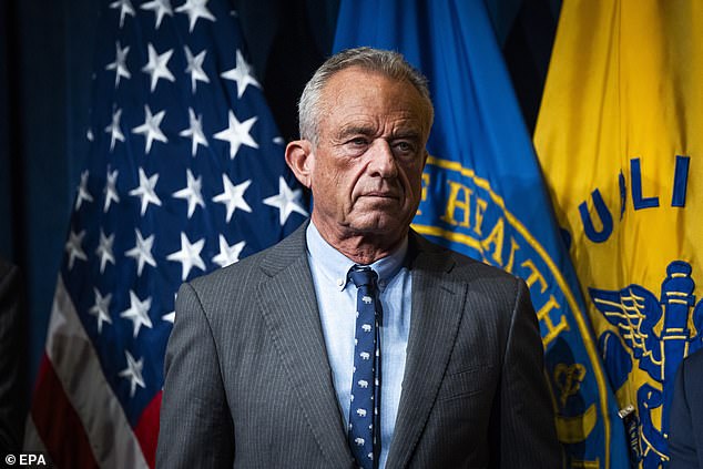 Federal Judge Temporarily Halts Overhaul of U.S. Childhood Vaccine Schedule Amid Legal Dispute