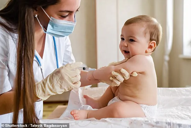 Federal Judge Temporarily Halts Overhaul of U.S. Childhood Vaccine Schedule Amid Legal Dispute