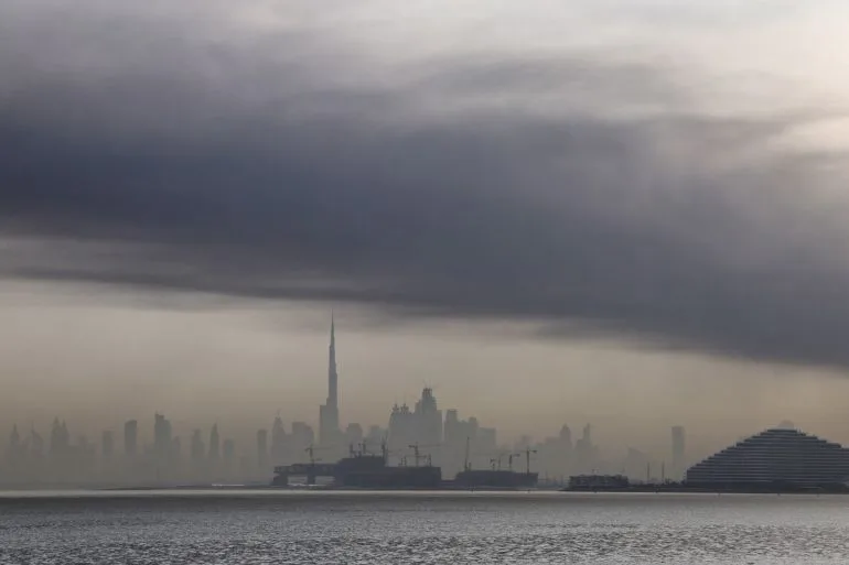 Gulf Economies Face Recession Risk as Iran-US Tensions Mirror 1991 Economic Crisis