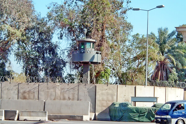 Major Attack on U.S. Embassy in Baghdad Sparks Concern Over Rising Iran-U.S. Tensions