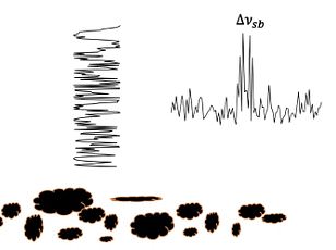 Molten Exoplanet L 98–59 d Defies Classification with Scorching Temperatures and Alien Chemistry
